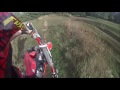 Dirtbike (Fails And Crashes) 2016