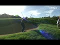 The Modern Bunker Trend That Tour Pros Use | Film Study | Golf Digest