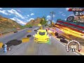 Cruis'n Blast (Switch) Review