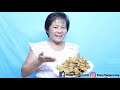 Resep : Terong Goreng Cabe Garam Menu Simple Dan Uwenak Tenan!!!