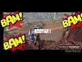 OP GAMEPLAY AND BOOYAH WITH 21 KILLS|OM +XM8| PLEASE LIKE, SUBSCRIBE AND PUSH THE BELL ICON TO ALL