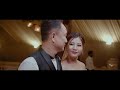 The Wedding | ALOBO NAGA & KINI | Short Film