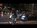 COPS VS SCOOTERS! Insane Los Angeles Lime Scooter TAKEOVER! #2