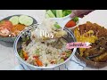 RESEP NASI LIWET RICE COOKER ENAK & GAMPANG BANGET BIKINNYA. TER-ENAK!