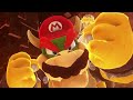 The Phenomenal Ending of Super Mario Odyssey