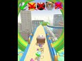 Going Balls: Super Speed Run Challenge 🔥 |Challenge Level Walkthrough 🏅|Android Games / iOS games