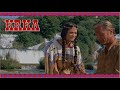 Plitvice Silbersee Winnetou Old Shatterhand Drehorte Kroatien Plitvička Pierre Brice Lex Barker