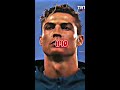 Ronaldo VS Messi 😈🐐