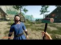 Viking Settlement Survival | Viking Frontiers Gameplay | Part 2