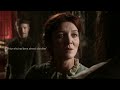 Lady Stoneheart & Littlefinger (A Song of Ice and Fire)