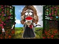 Talking Tom Billu Makeup Lipstick💄Jewellery New Video Funny