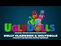 Kelly Clarkson & UglyDolls Cast - Couldn't Be Better (Movie Version) [Official Visualizer]