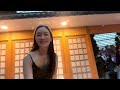 Vlog 120｜在新加坡观赏日本樱花｜🌸Seeing Japan Sakura 🌸in Singapore