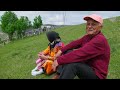 Shepherding in Alaca Plateau | Documentary movie