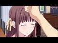 Love me like you do__Fruit Basket (Kyo x Tohru) AMV