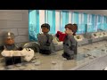 LEGO Star Wars the Clone Wars EPIC MOC Battle part 2