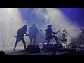 Watain - Night Vision/Ecstasies In Night Infinite (Live at Bangalore Open Air 2024)