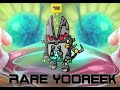 RareThereal Expansion | Rare Yooreek