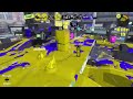 I’m the best at this game 😎 | Splatoon 3