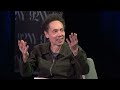 Adam Gopnik with Malcolm Gladwell: On the Mystery of Mastery