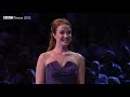 The Broadway Sound: West Side Story (Balcony Scene) - BBC Proms 2012