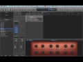 Instant EWI Pro for Logic Pro X