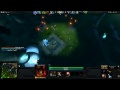 DotA 2 - Do it with flares !