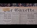 🙄 '6 Million' Jews Holocaust ? 🙄 - New York Times & Newspapers