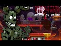 Demolition Inevitable - Springtrap Mod for Rivals of Aether