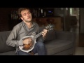 Chris Thile - Bach: Sonata No. 1 in G Minor, BWV 1001 (Complete)