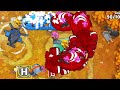 Cripple MOAB Has A NEW BONUS Attack Now! (Bloons TD 6)