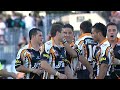 Marshall the Magnificent | Unreal Moments | YouTube Exclusive | NRL