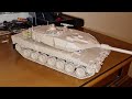 Leopard 2A6 1:35 RFM