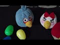 Angry Birds Season 4 Finale The Final Showdown
