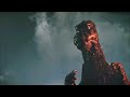 Godzilla vs Astromons & Greenmons - ゴジラvsスターモン&グリーンモンズ