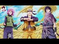Naruto Shippuden OST - My Name | EPIC VERSION