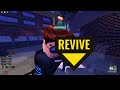 Black Ops 2 veteran tries out Michael's Zombies [ROBLOX]