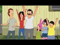 Bobs Burgers bits that are funnier than they should be season 3 Part 1 (Episodes 1-3)