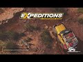 Expeditions: A Mudrunner Game Money Glitch