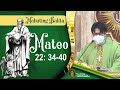 #Quiapo Church Official • Quiapo Church Official • 6AM #OnlineMass – 30th Sunday in Ordinary Time