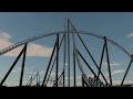 400 FT+ New Gen Intamin (World's longest roller coaster) | No Limits 2 Concept