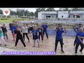 Amusement Park Yoga #Aerobics | #Weight Training For Weight Loss | Full Body Weight Loss #Exercise |