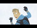 Wild Kratts Without Context 2