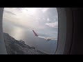 TAKEOFF | AirAsia Airbus A320neo AK5645 Miri MYY ✈ KL Int'l KUL T2 | February 2023