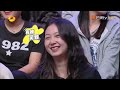 “Happy Camp”20201121 Zhao Lusi and Cheng Yi Singing out of tune [MGTV Official Channel]