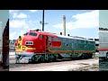 5 of the Most Disturbingly Ugly Trains Ever | History in the Dark