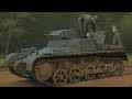 HANNUT, la première grande bataille blindée (1940) ! Somua vs Panzer III