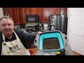 Home Coffee Roasting for Beginners.  Fresh Roast SR800