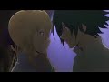 THIS IS ANIME 4K (ANIME KISSES)