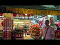 Singapore 4K | Chinatown | Tanjong Pagar | Clarke Quay | Boat Quay